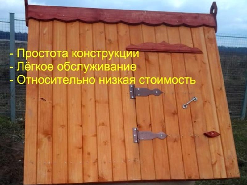 Колодец или скважина - что лучше