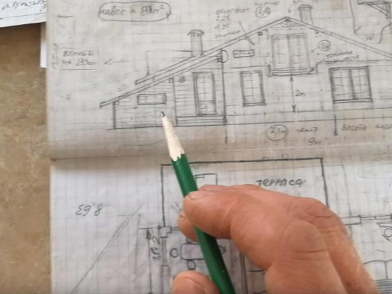 Как построить собственный дом